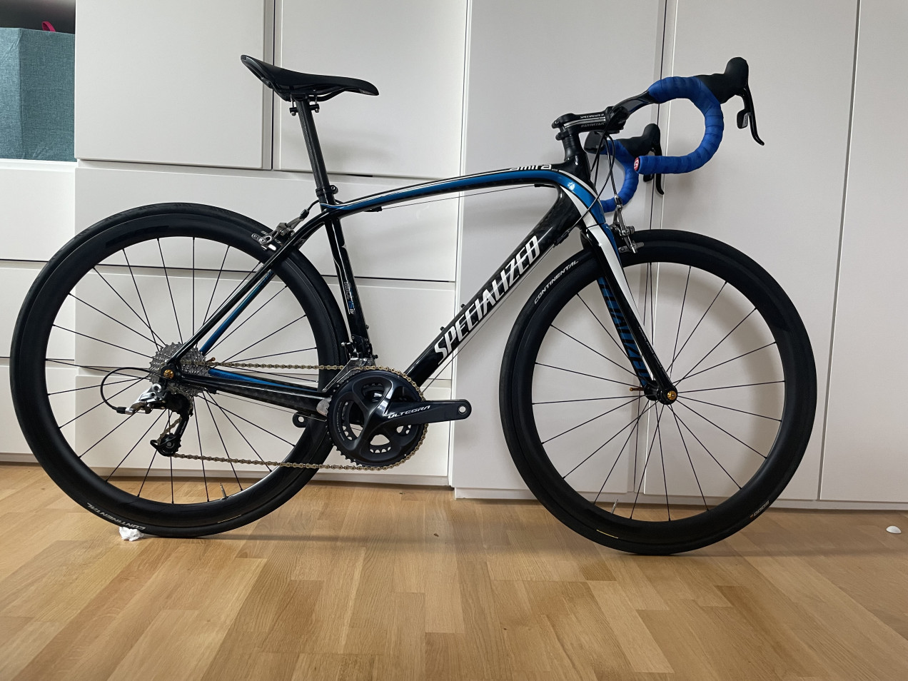 specialized amira sl4